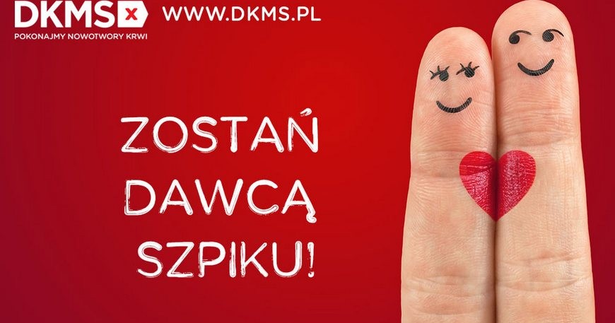 POBIEGNIJ DLA KUBY!