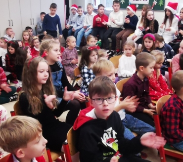 JAK W RODZINIE!