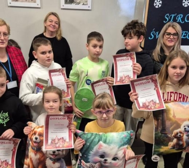 NAJPIĘKNIEJSZY STROIK ŚWIĄTECZNY