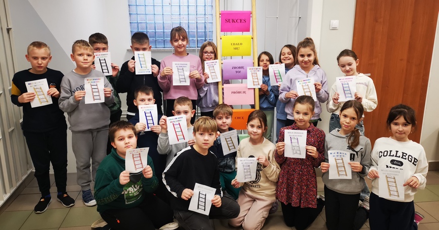 TYDZIEŃ UCZNIOWSKIEJ SUPERMOCY