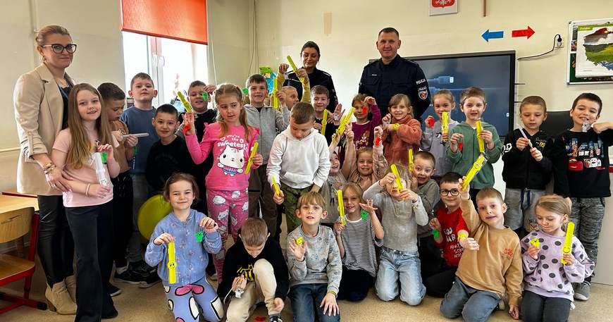 ZAWÓD POLICJANT