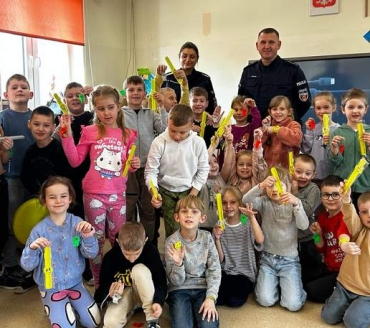 ZAWÓD POLICJANT