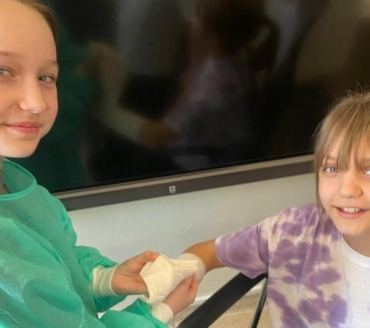 ZAWÓD PIELĘGNIARKA!