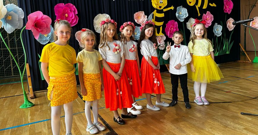 BAJKOWY FESTIWAL PIOSENKI
