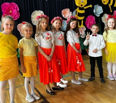 BAJKOWY FESTIWAL PIOSENKI