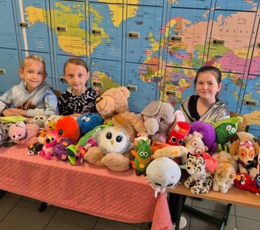 WYPRZEDAŻ GARAŻOWA