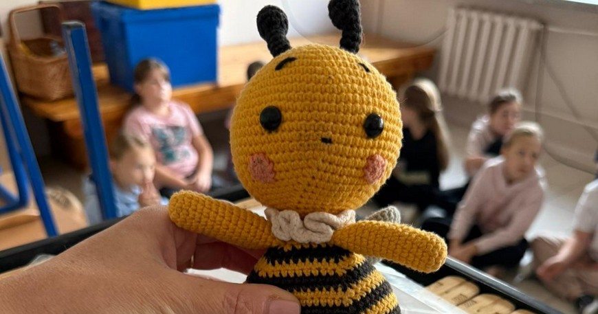 WARSZTATY PSZCZELARSKIE