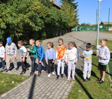 EUROPEJSKI DZIEŃ SPORTU SZKOLNEGO