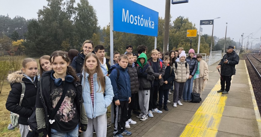 OPUSZCZAMY MURY-WRACAMY DO NATURY!