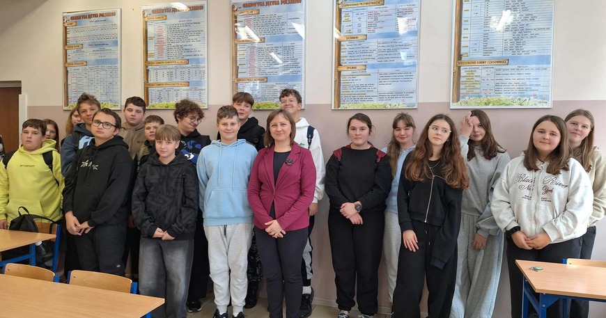 LEKCJA Z KURATOREM SĄDOWYM