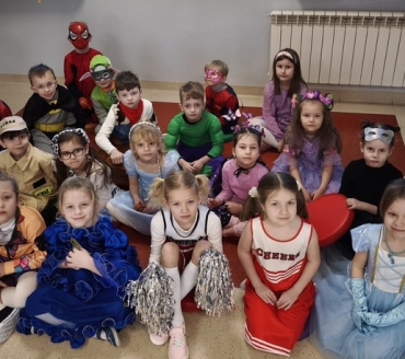 KARNAWAŁOWY CZAS!