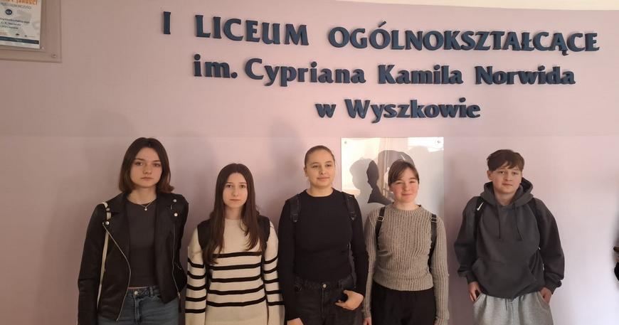 KONKURS MATEMATYCZNY