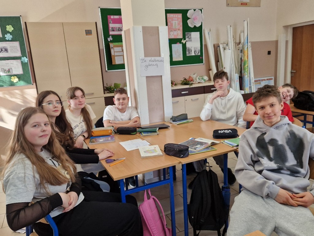 Debata o energii jądrowej