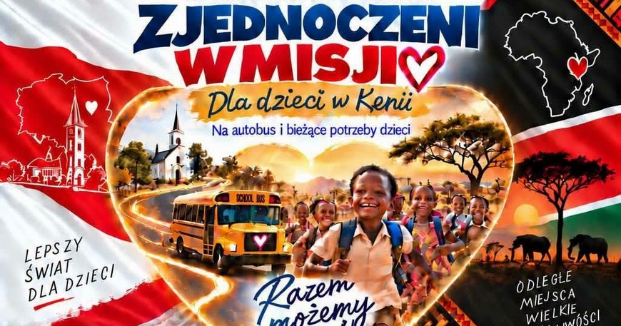 ZJEDNOCZENI W MISJI