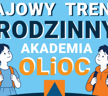KRAJOWY TRENING RODZINNY